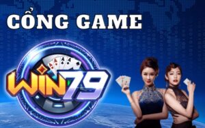 Cổng game win79