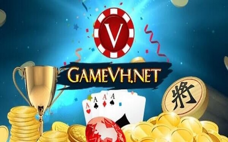 GameVH giúp cược thủ kiếm tiền tỷ nhanh chóng