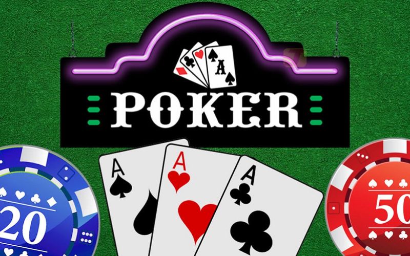 Giới thiệu về game poker hot hit tại cổng game 789club